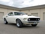 Ford Mustang Boss 429 1969 года